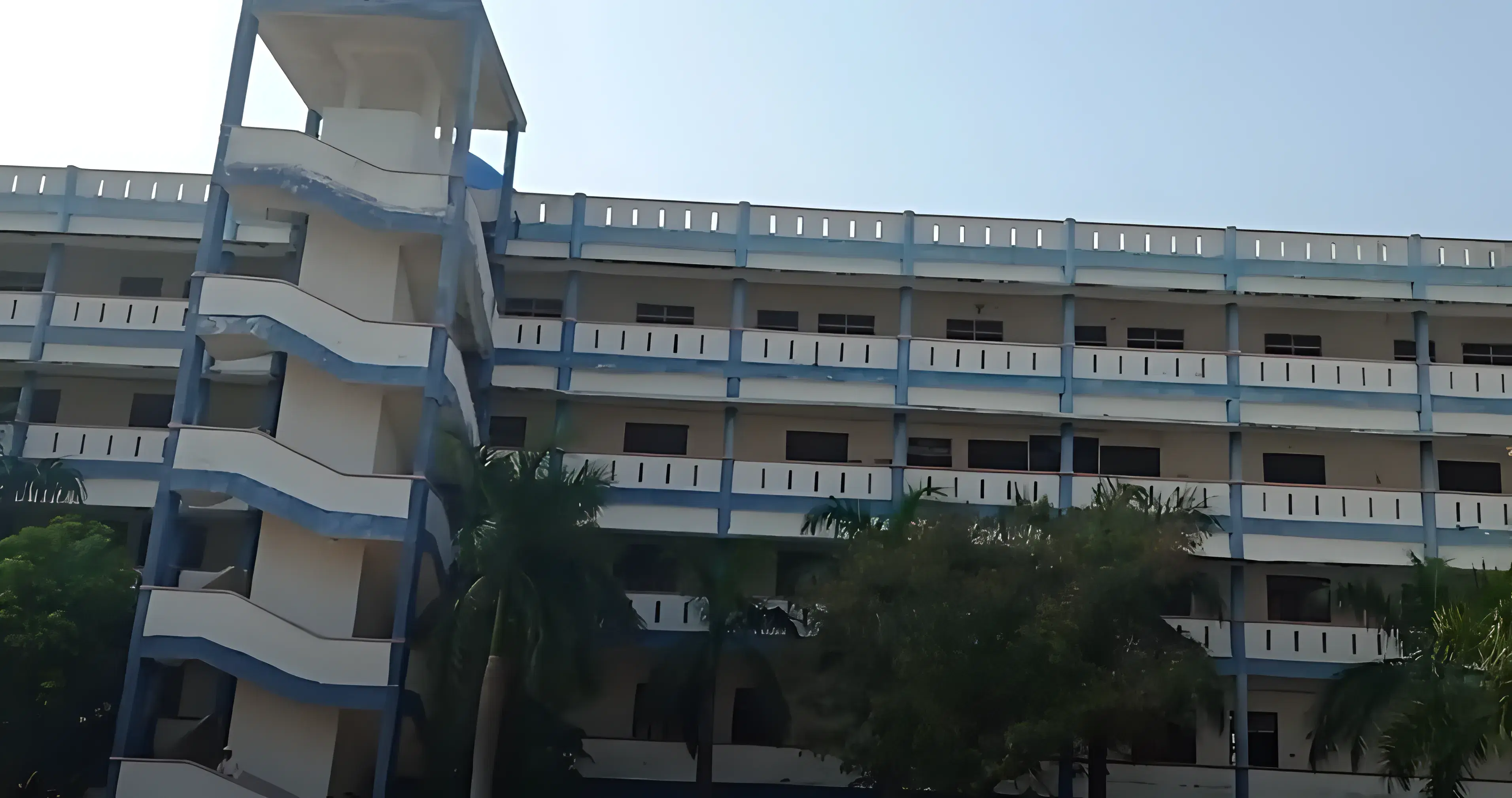 Brilliant Institute of Engineering & Technology Hyderabad Academic Infrastructure photo 5